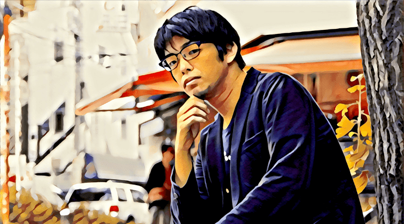 吹原幸太