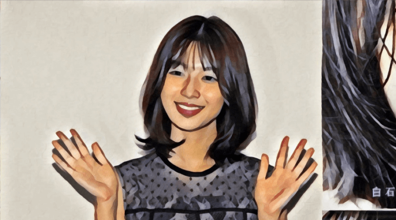 白石聖